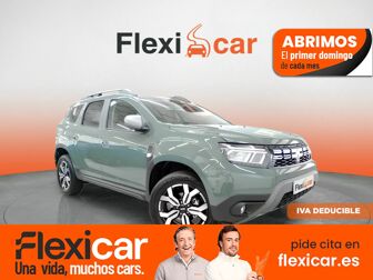 Imagen de DACIA Duster 1.3 TCe Journey Go EDC 4x2 110kW