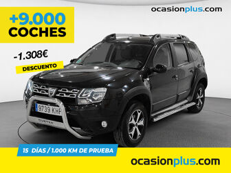 Imagen de DACIA Duster 1.5dCi SL Trotamundos 4x2 110