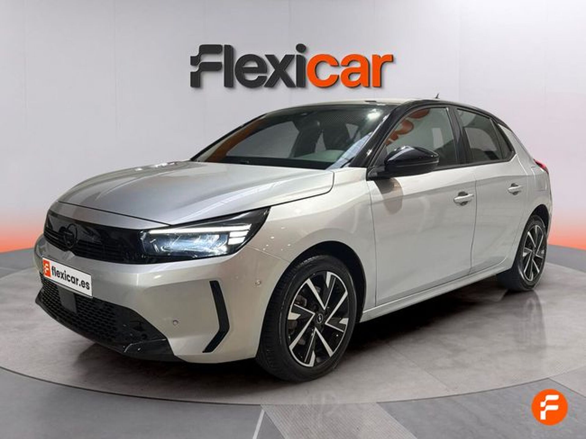 Imagen 3 de OPEL Corsa