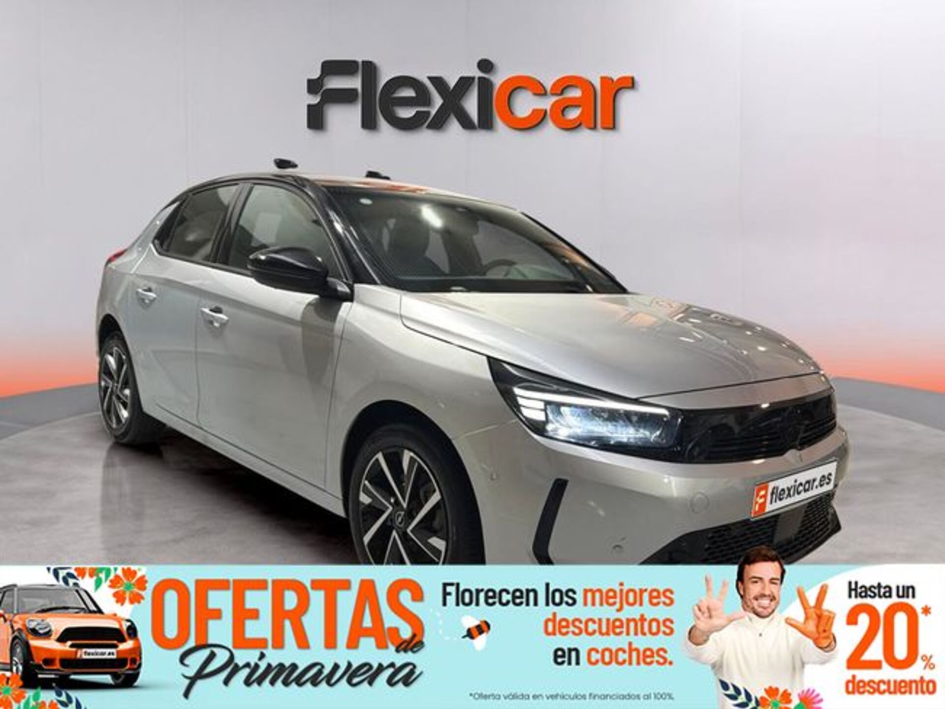 Imagen 1 de OPEL Corsa