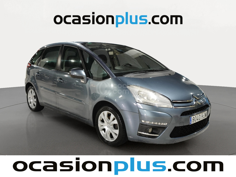 Foto del CITROEN C4 Picasso 1.6HDI Millenium CMP