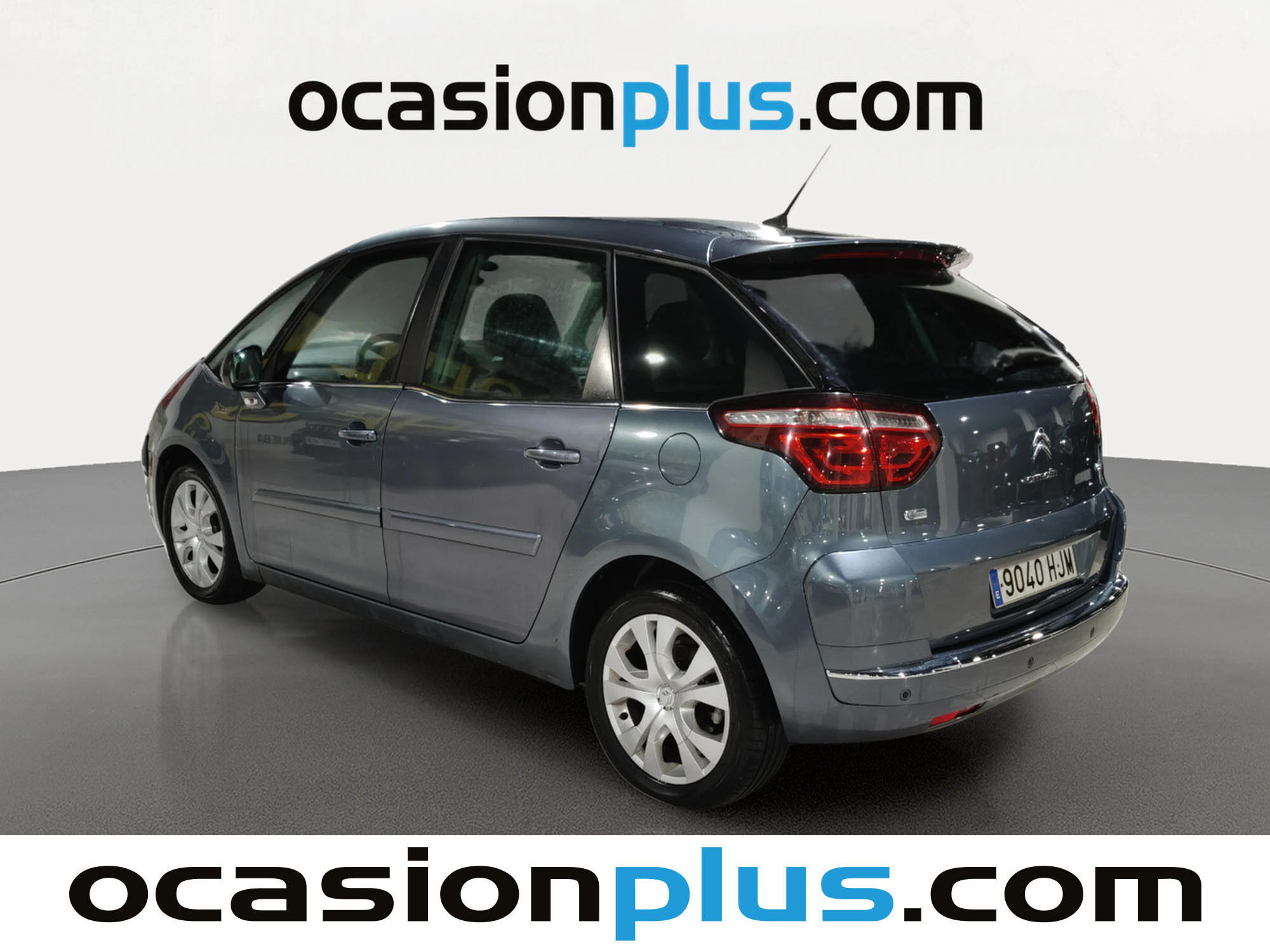 Foto del CITROEN C4 Picasso 1.6HDI Millenium CMP