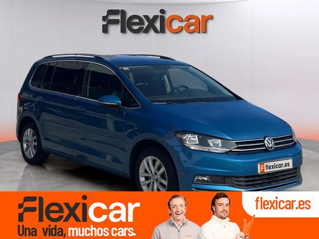 VOLKSWAGEN Touran (Edition 1.0 TSI 85kW (115CV)) en Cantabria
