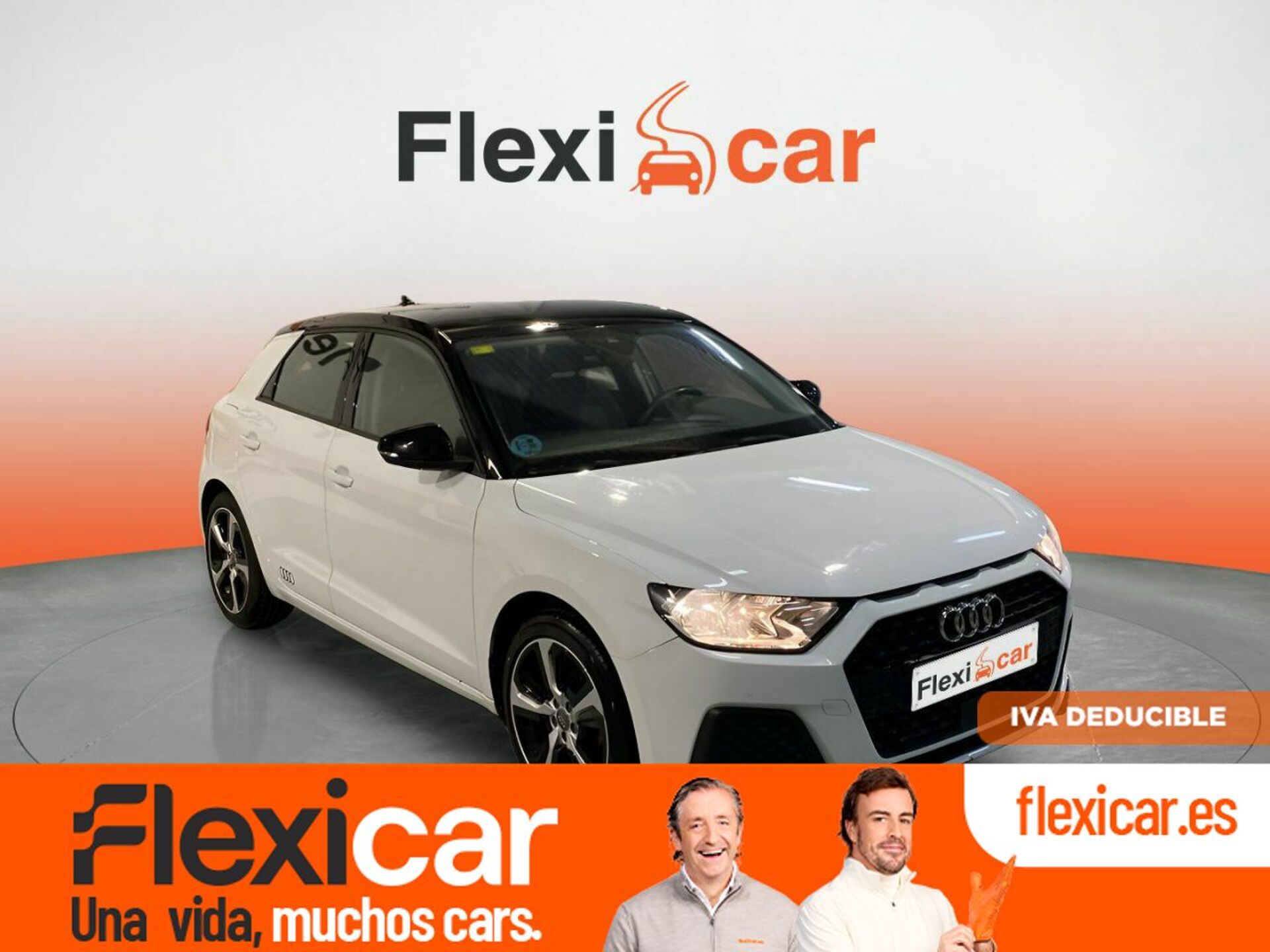 Imagen de AUDI A1