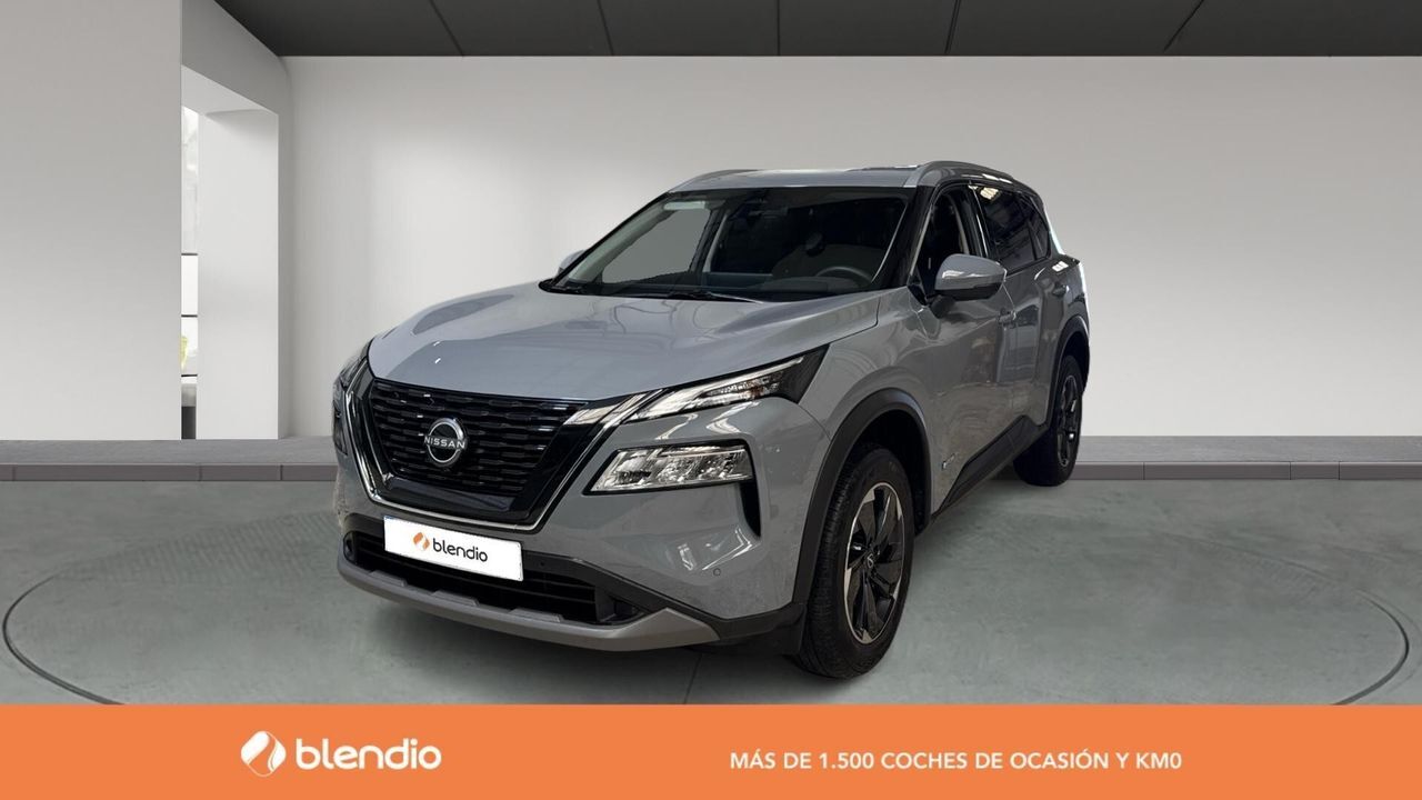 Foto del NISSAN X-Trail 1.5 e-Power N-Connecta 4x2 5pl. 152kW