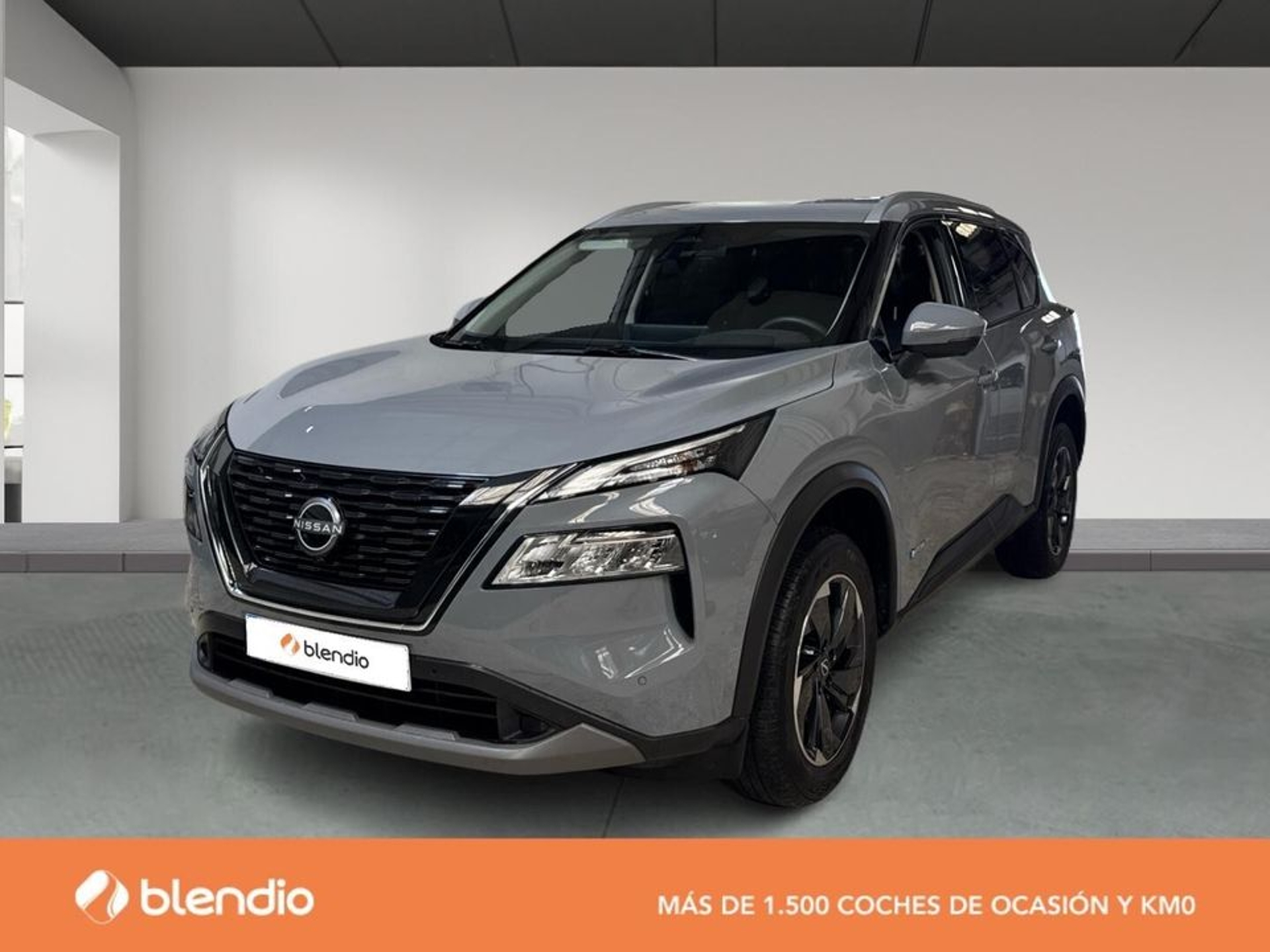 Imagen de NISSAN X-Trail