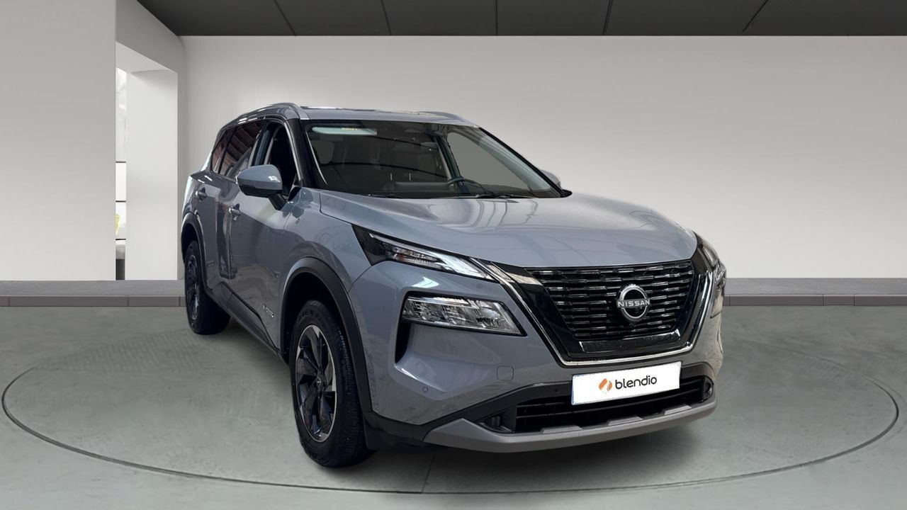 Foto del NISSAN X-Trail 1.5 e-Power N-Connecta 4x2 5pl. 152kW