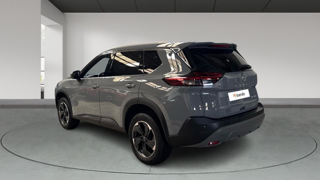 Foto del NISSAN X-Trail 1.5 e-Power N-Connecta 4x2 5pl. 152kW