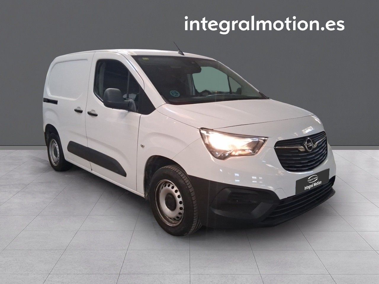 Foto del OPEL Combo Cargo 1.5TD S&S L 1000 Express 100