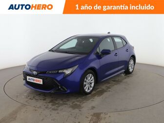 Imagen de TOYOTA Corolla 140H Active Plus