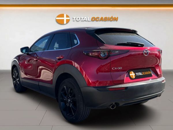 Foto del MAZDA CX-30 2.0 e-Skyactiv-G Homura FWD Aut. 110kW
