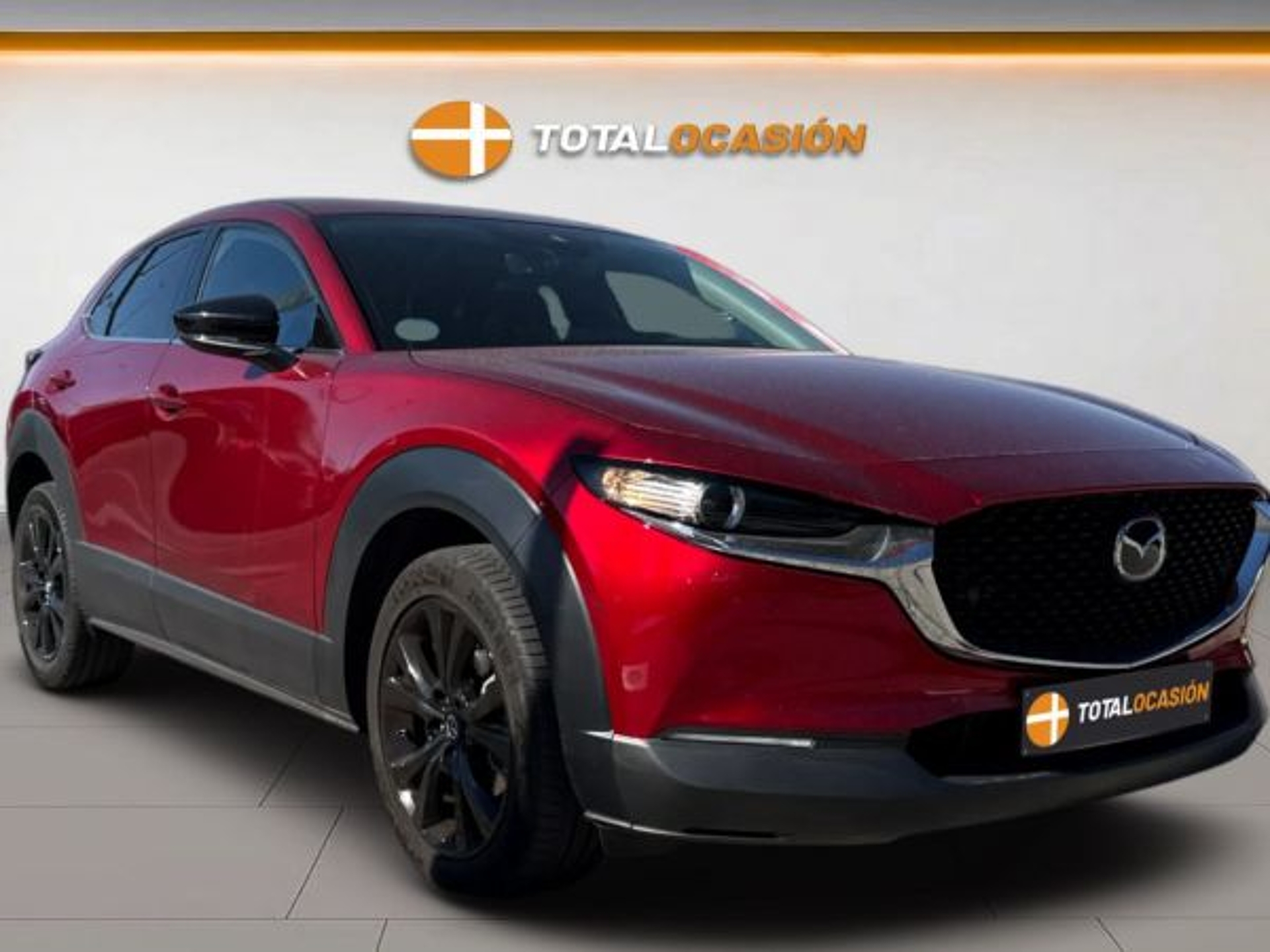 Imagen de MAZDA CX-30