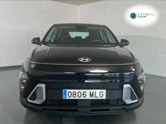 Foto del HYUNDAI Kona HEV 1.6 GDI Flexx DT