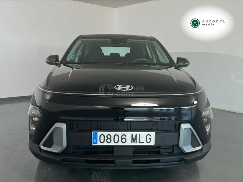 Foto del HYUNDAI Kona HEV 1.6 GDI Flexx DT