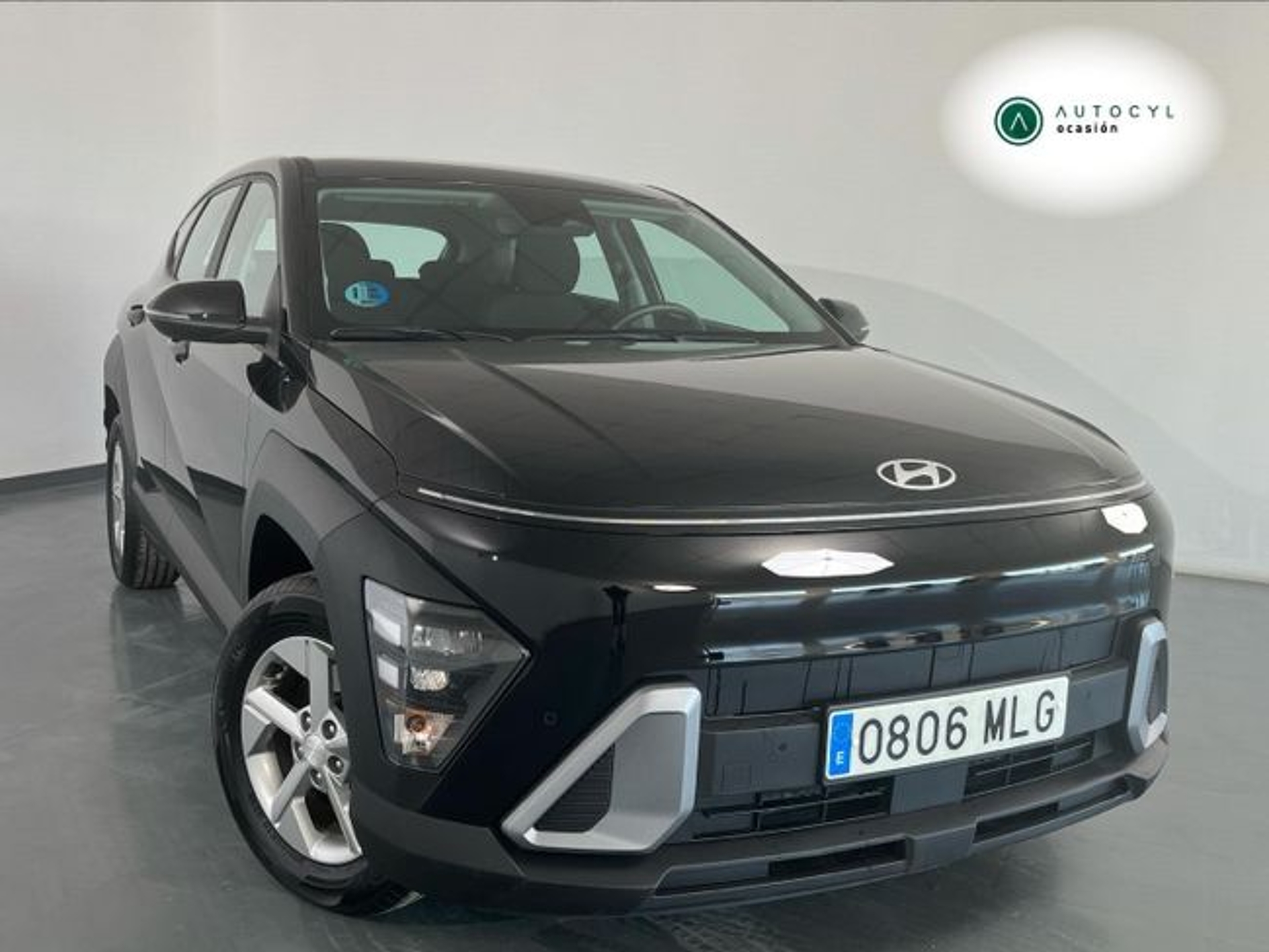 Imagen de HYUNDAI Kona