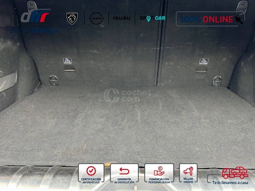 Foto del PEUGEOT 2008 1.2 PureTech S&S GT Line 130