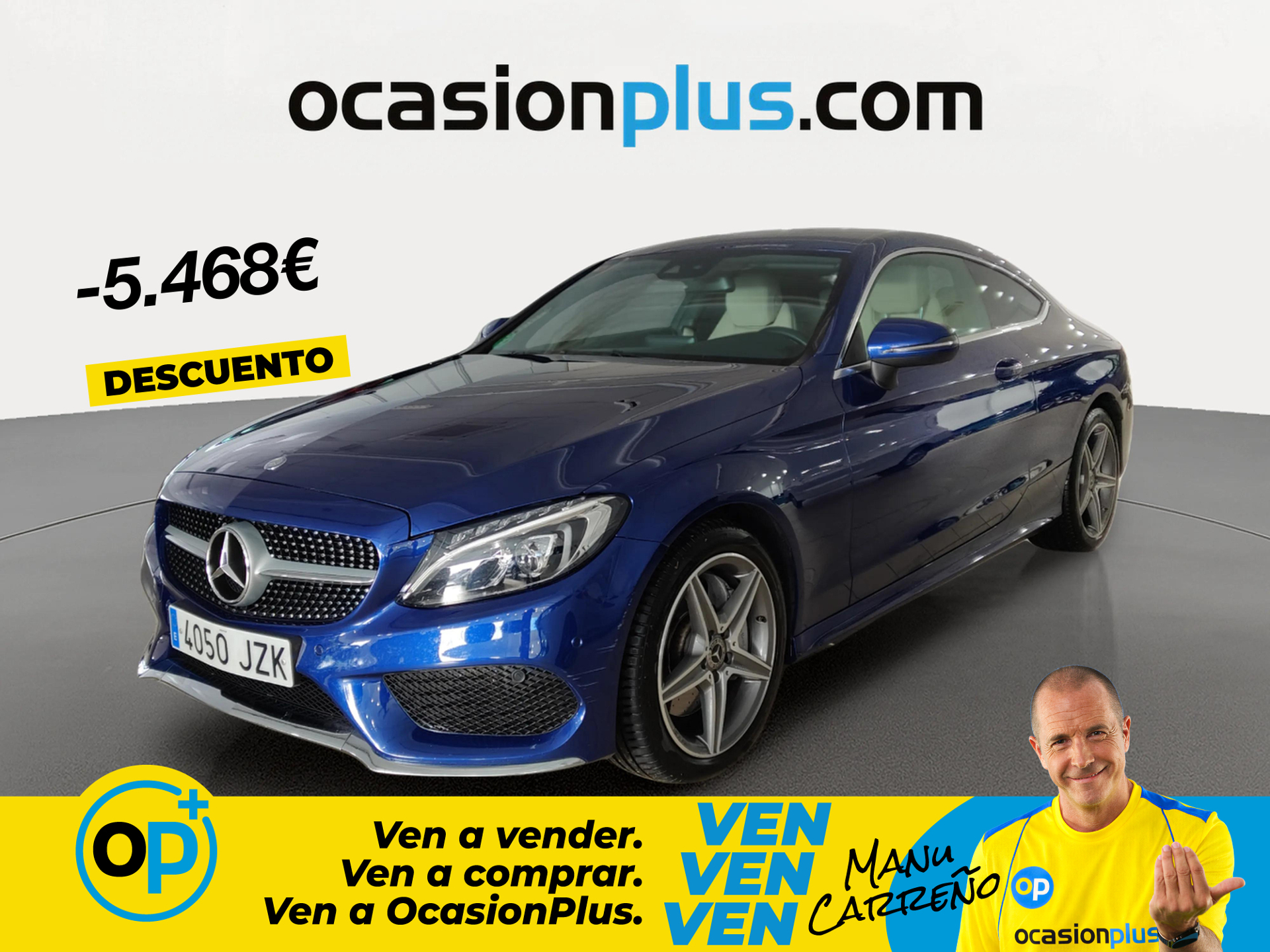 Imagen de MERCEDES Clase C