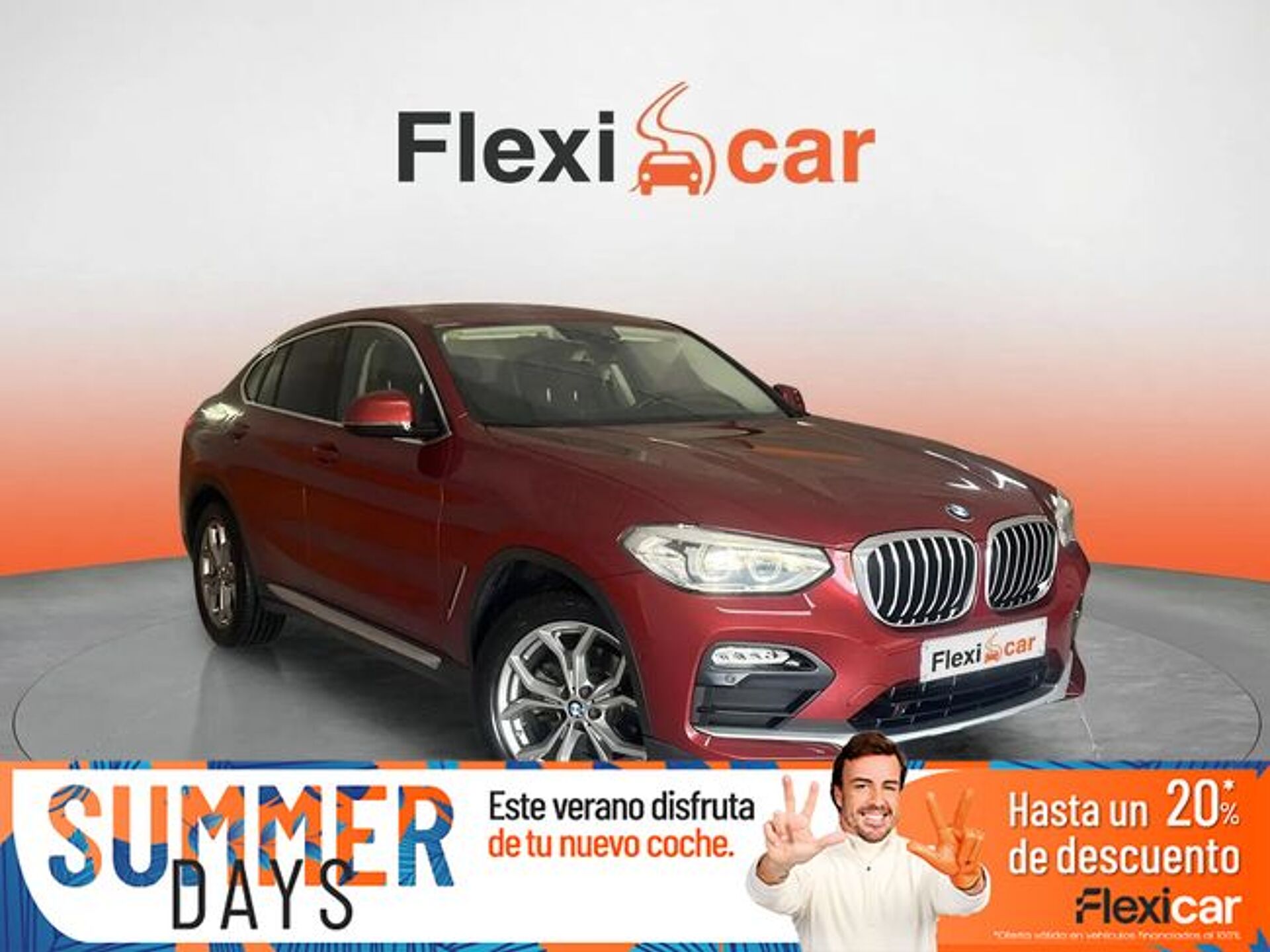 Imagen de BMW X4