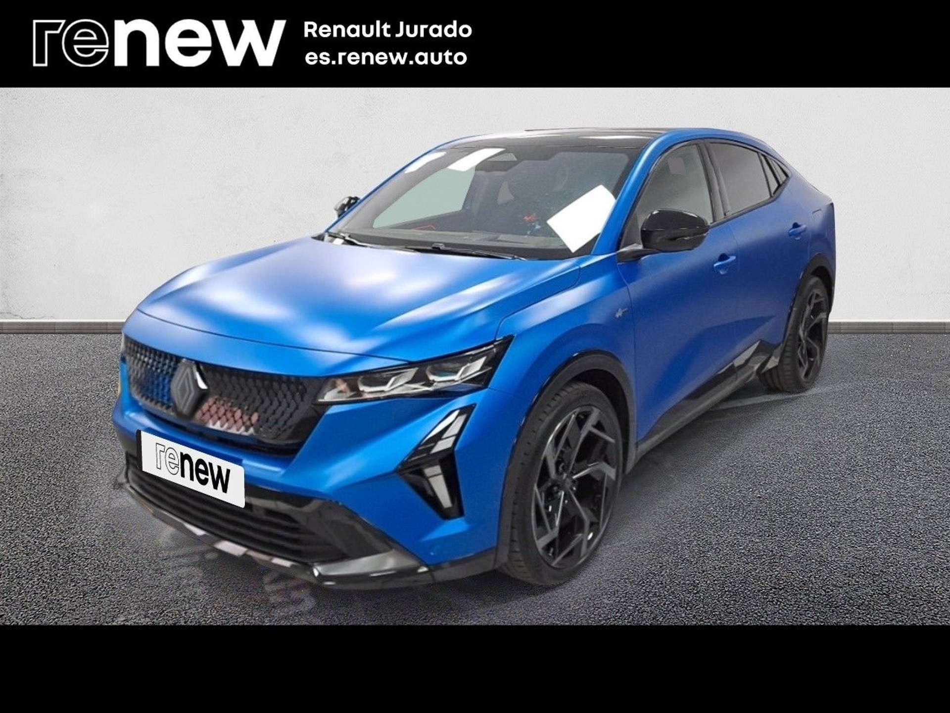 Imagen de RENAULT Rafale