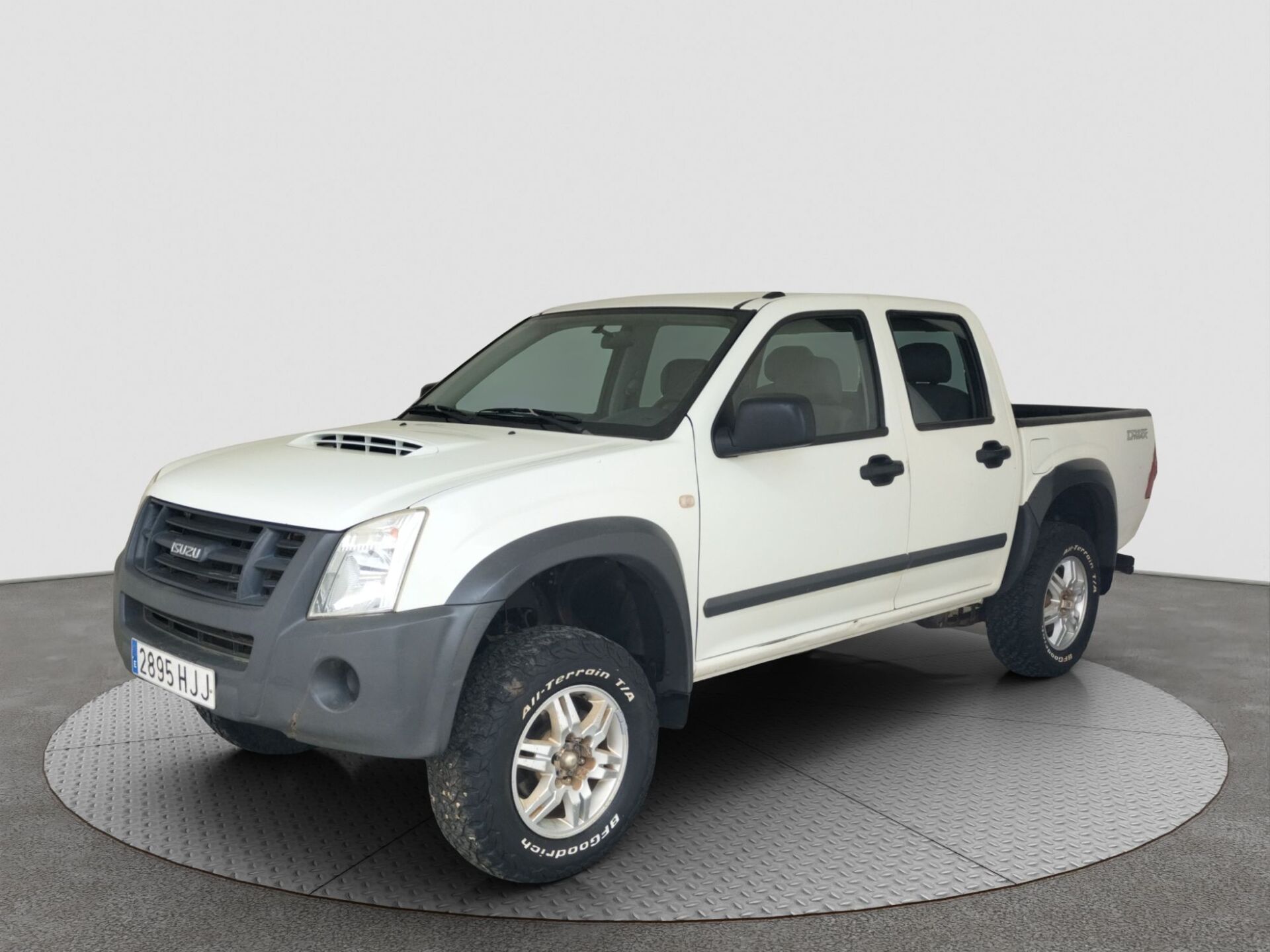 Imagen de ISUZU D-Max