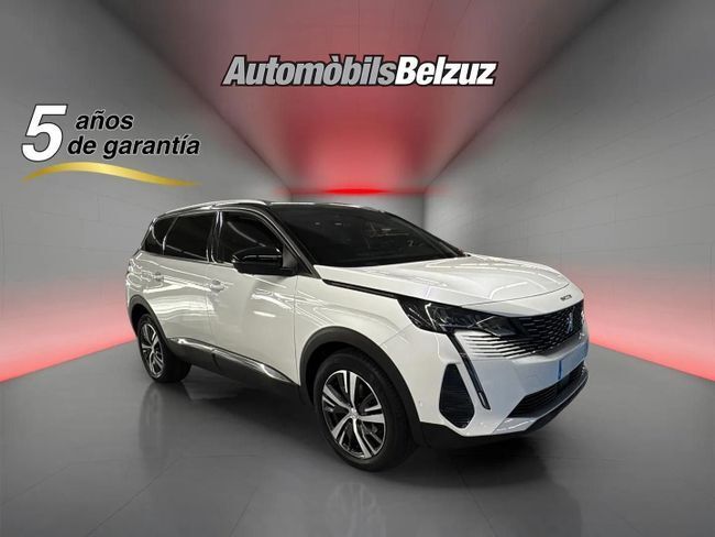 Foto del PEUGEOT 5008 1.2 PureTech S&S Active Pack 130