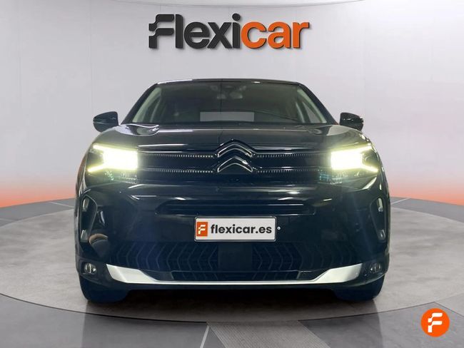 Foto del CITROEN C5 Aircross BlueHDi S&S Max EAT8 130