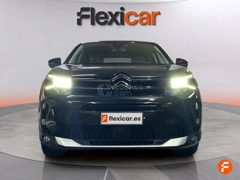 Foto del CITROEN C5 Aircross BlueHDi S&S Max EAT8 130