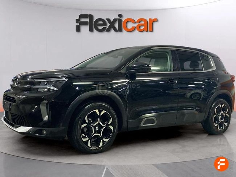 Foto del CITROEN C5 Aircross BlueHDi S&S Max EAT8 130