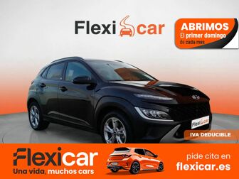 Imagen de HYUNDAI Kona 1.0 TGDI Klass 4x2