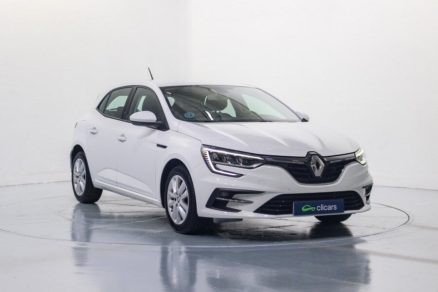 Foto del RENAULT Mégane 1.5dCi Blue Business 85kW