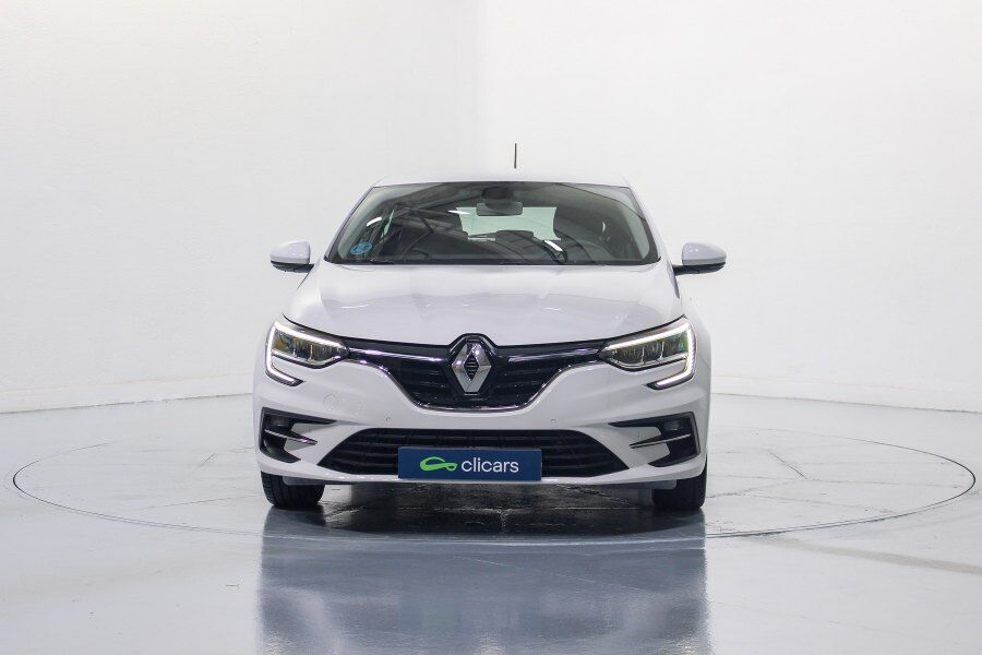 Foto del RENAULT Mégane 1.5dCi Blue Business 85kW