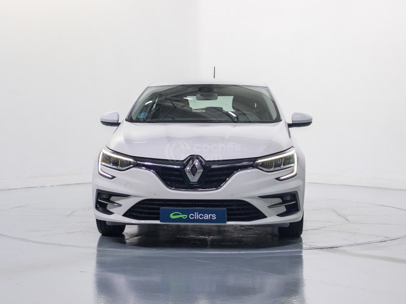 Foto del RENAULT Mégane 1.5dCi Blue Business 85kW