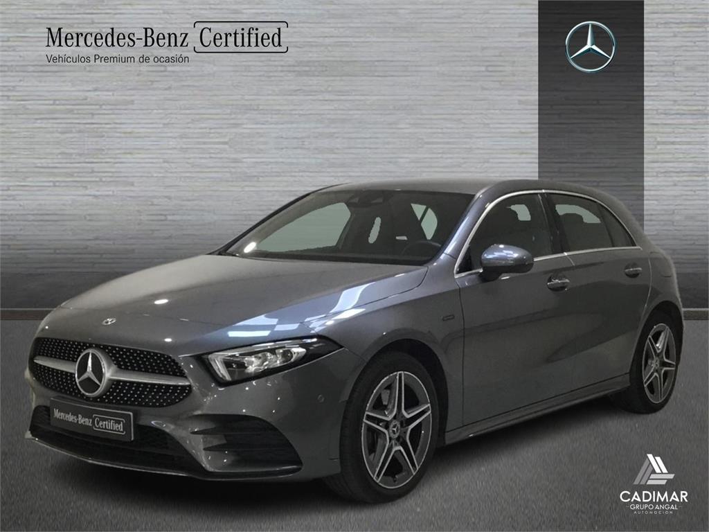 MERCEDES Clase A (A 250 e) en Cádiz