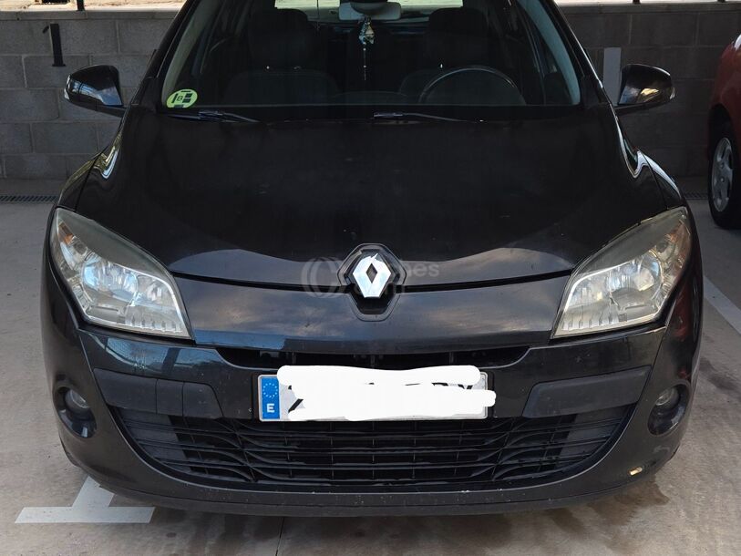 Foto del RENAULT Mégane 1.5dCi Dynamique 105