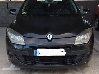 Imagen de RENAULT Mégane 1.5dCi Dynamique 105