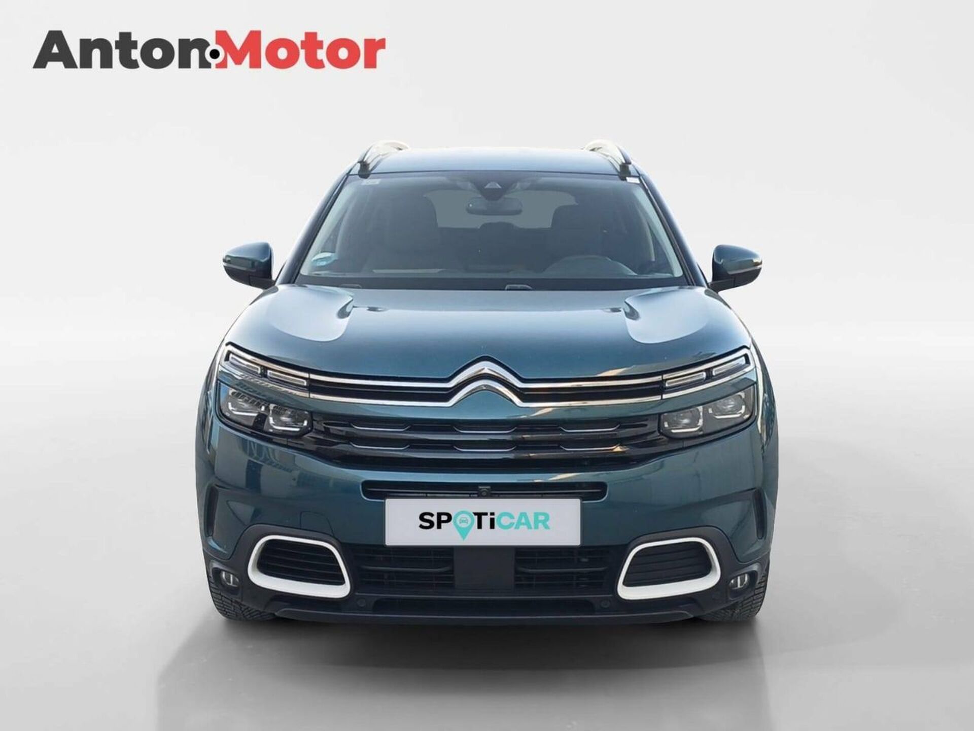 Imagen 2 de CITROEN C5 Aircross