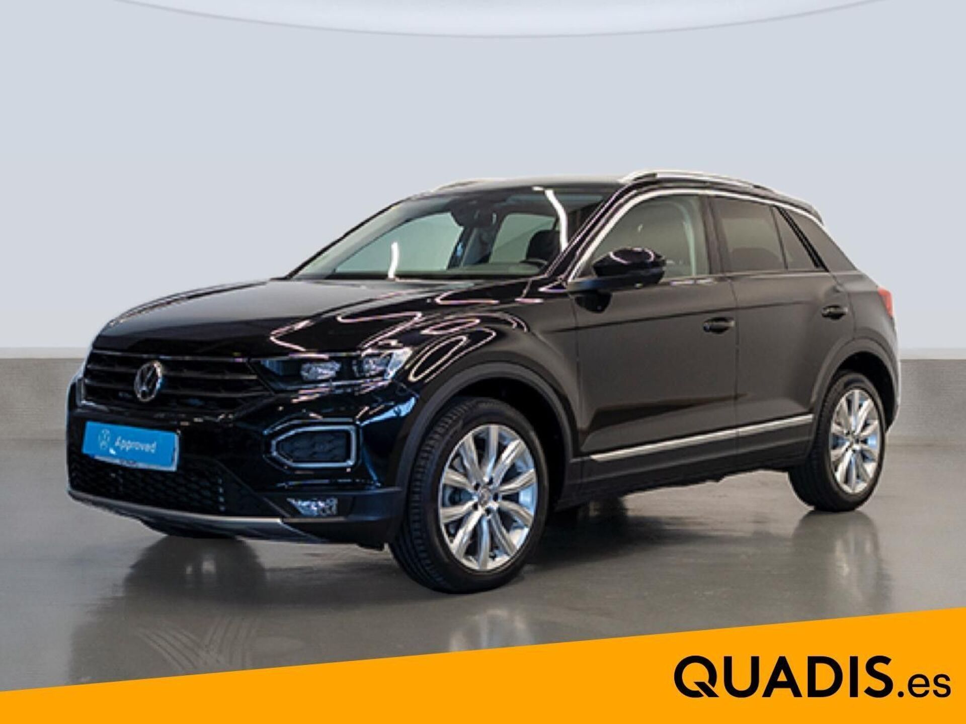 Imagen de VOLKSWAGEN T-Roc