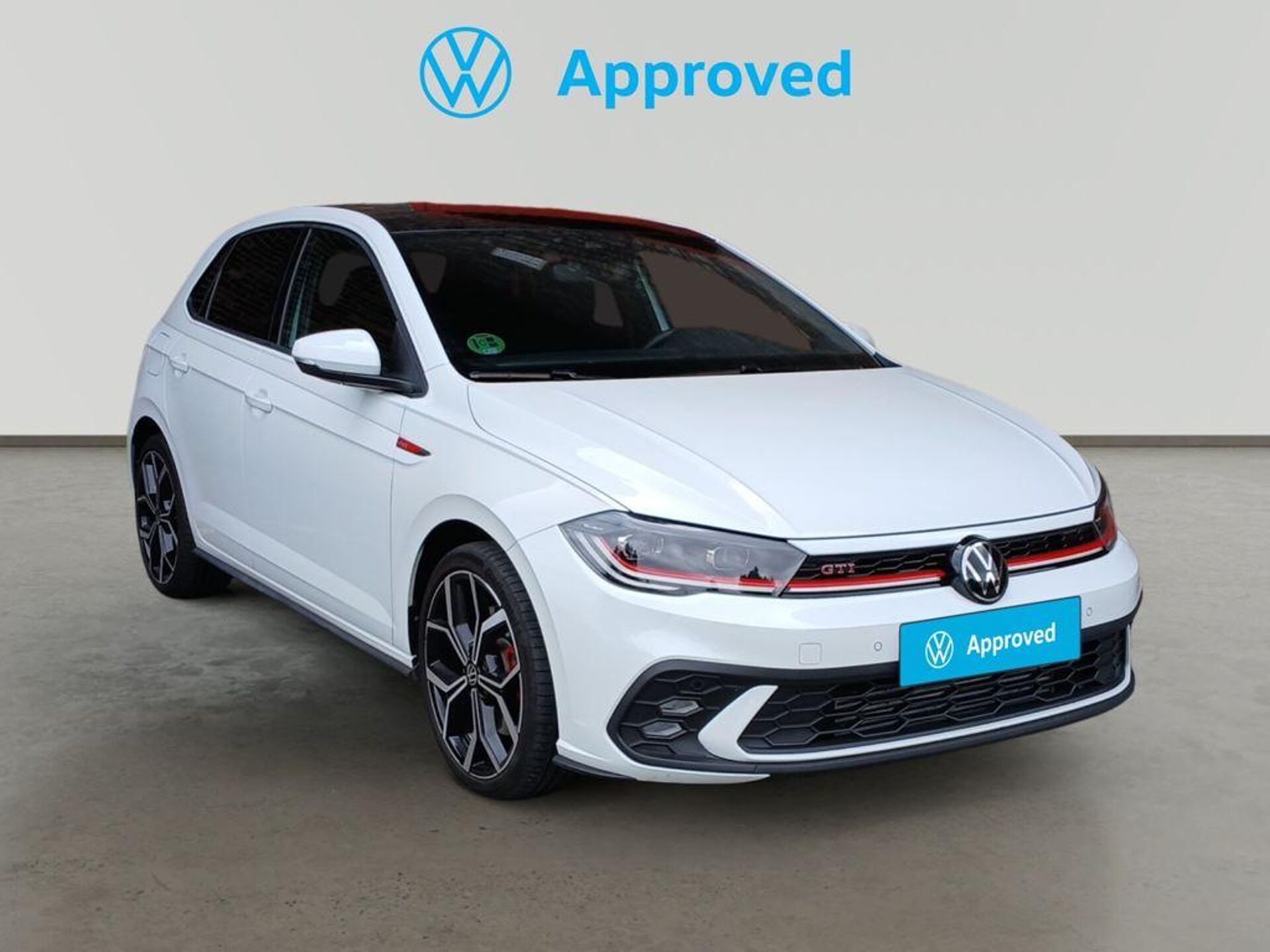 Imagen de VOLKSWAGEN Polo