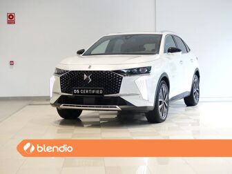 Imagen de DS DS7 DS 7 E-Tense Opera Aut. 4x2