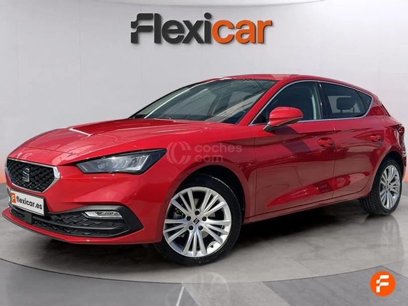 Foto del SEAT León 2.0TDI S&S Style 115