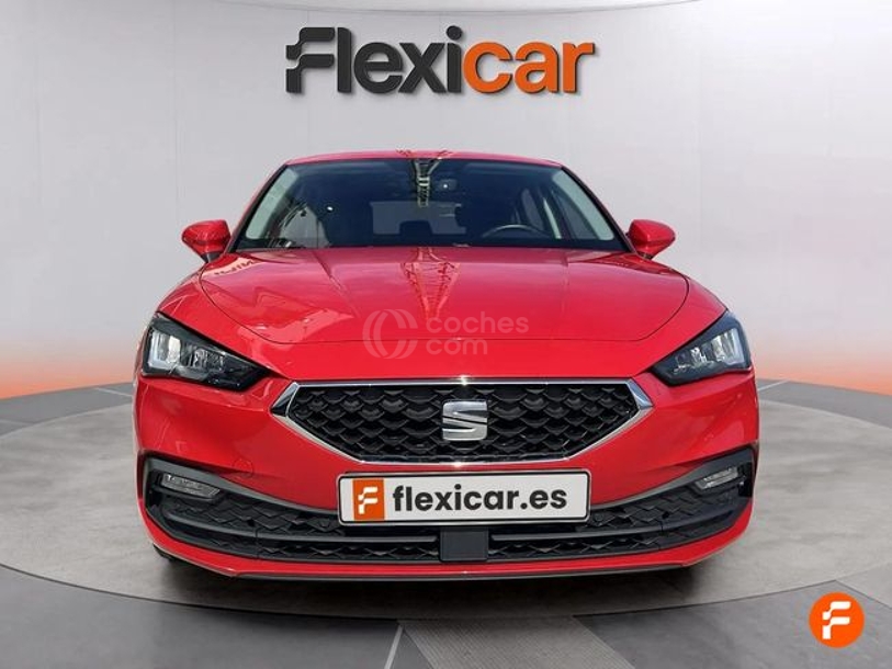 Foto del SEAT León 2.0TDI S&S Style 115