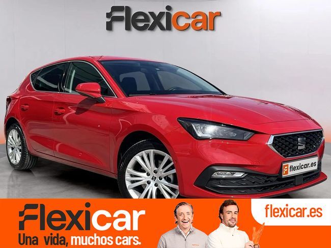 Foto del SEAT León 2.0TDI S&S Style 115