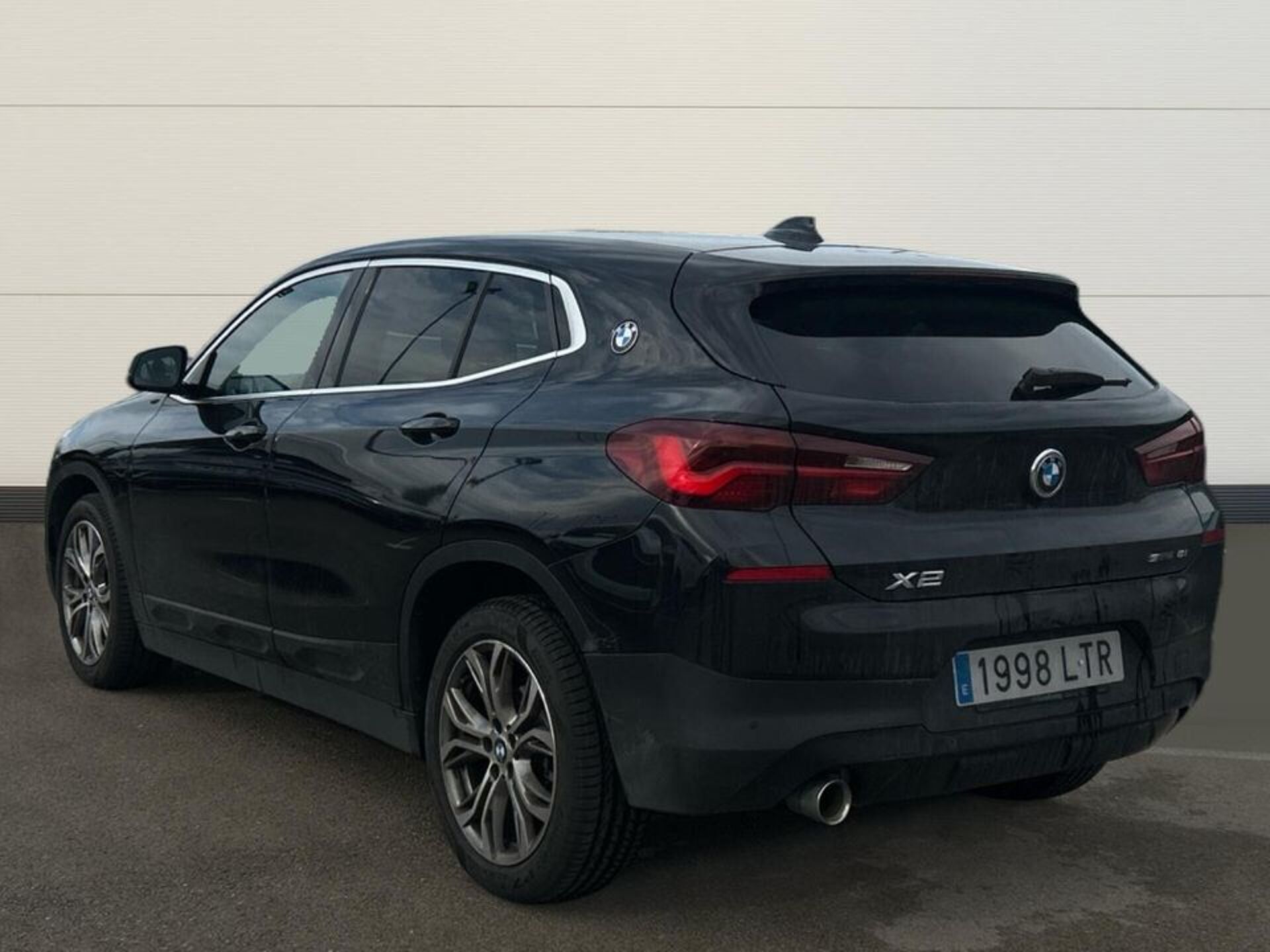 Imagen 2 de BMW X2
