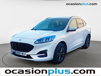 Imagen de FORD Kuga 2.5 Duratec FHEV ST-Line AWD Aut.