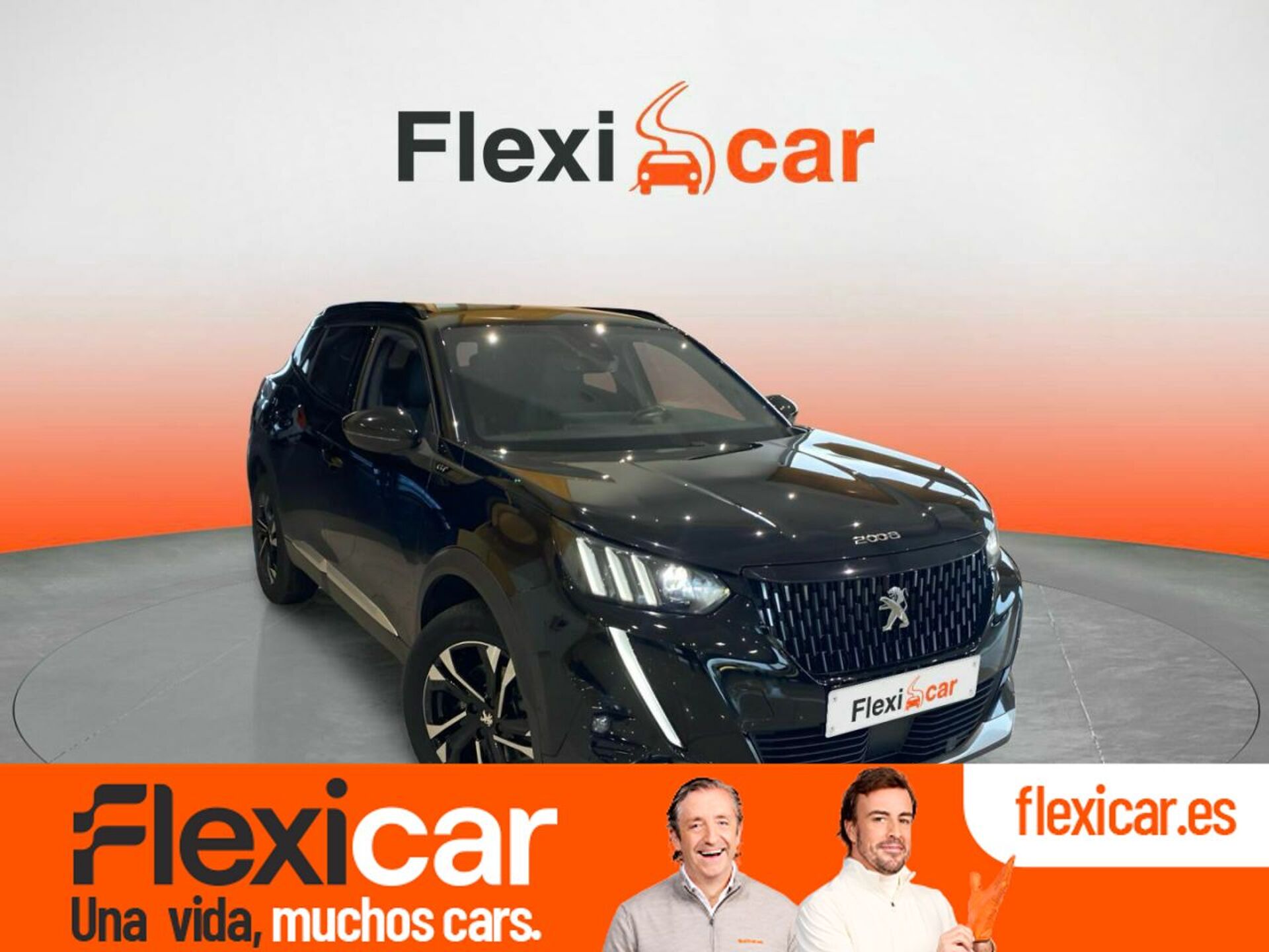 Imagen de PEUGEOT 2008