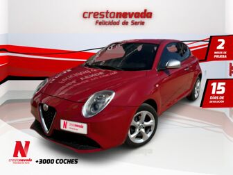 Imagen de ALFA ROMEO MiTo 1.4 MiTo 70