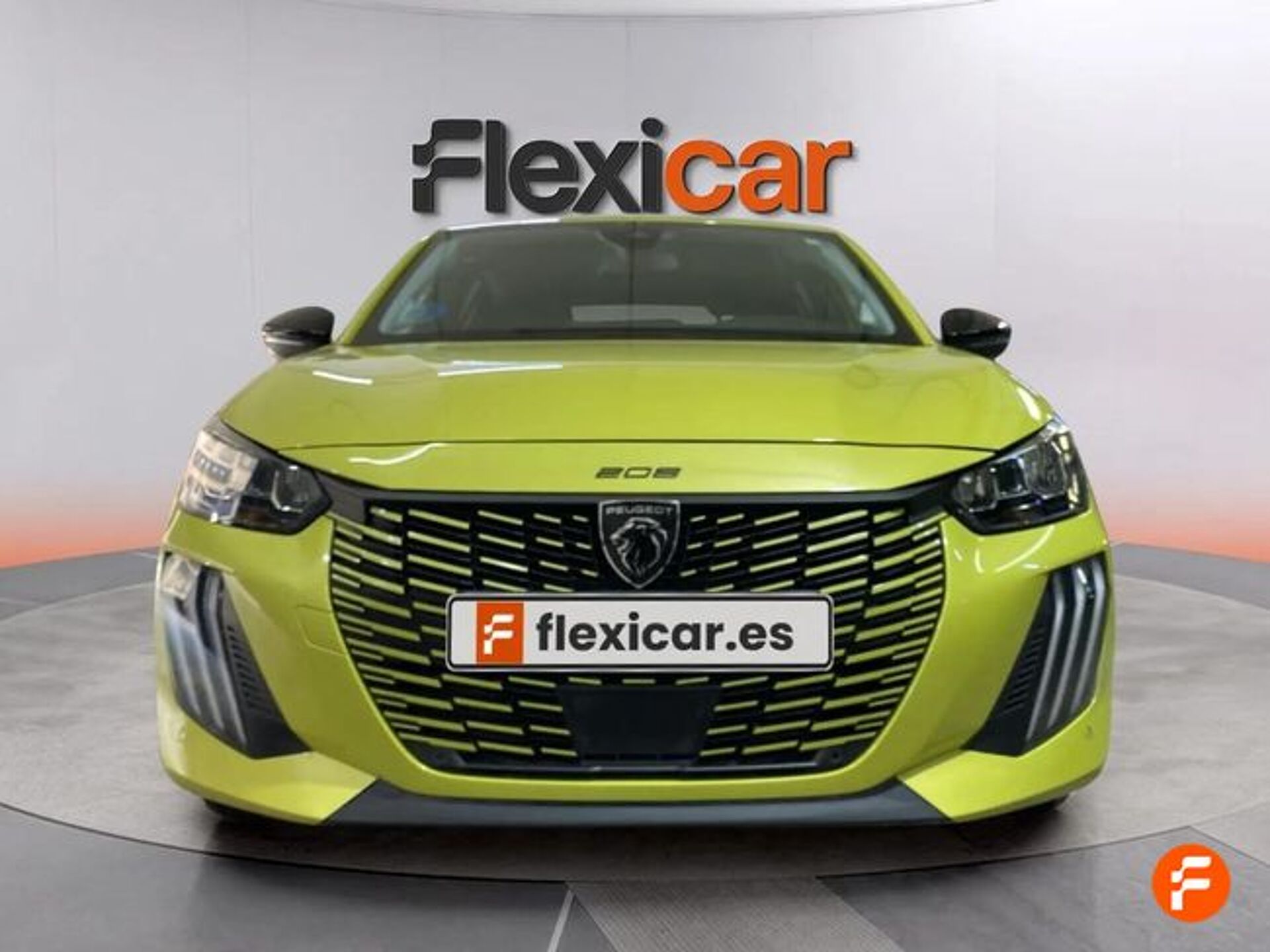 Imagen 2 de PEUGEOT 208