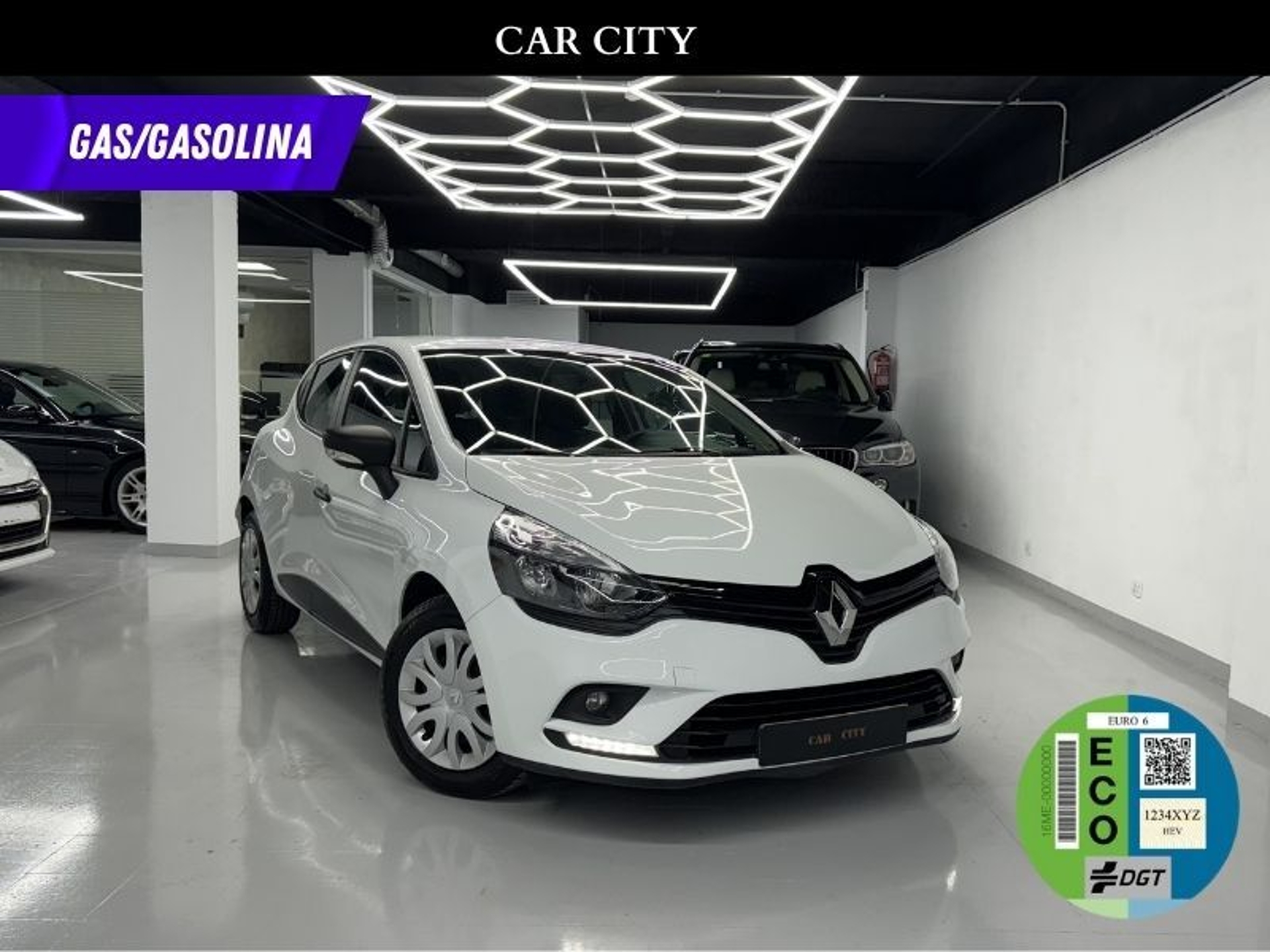 Imagen de RENAULT Clio
