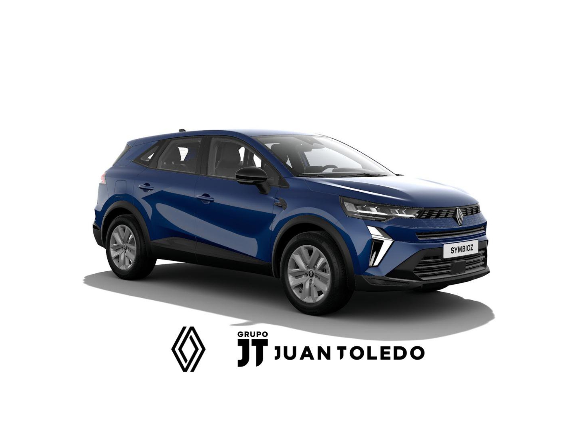 Imagen de RENAULT Symbioz