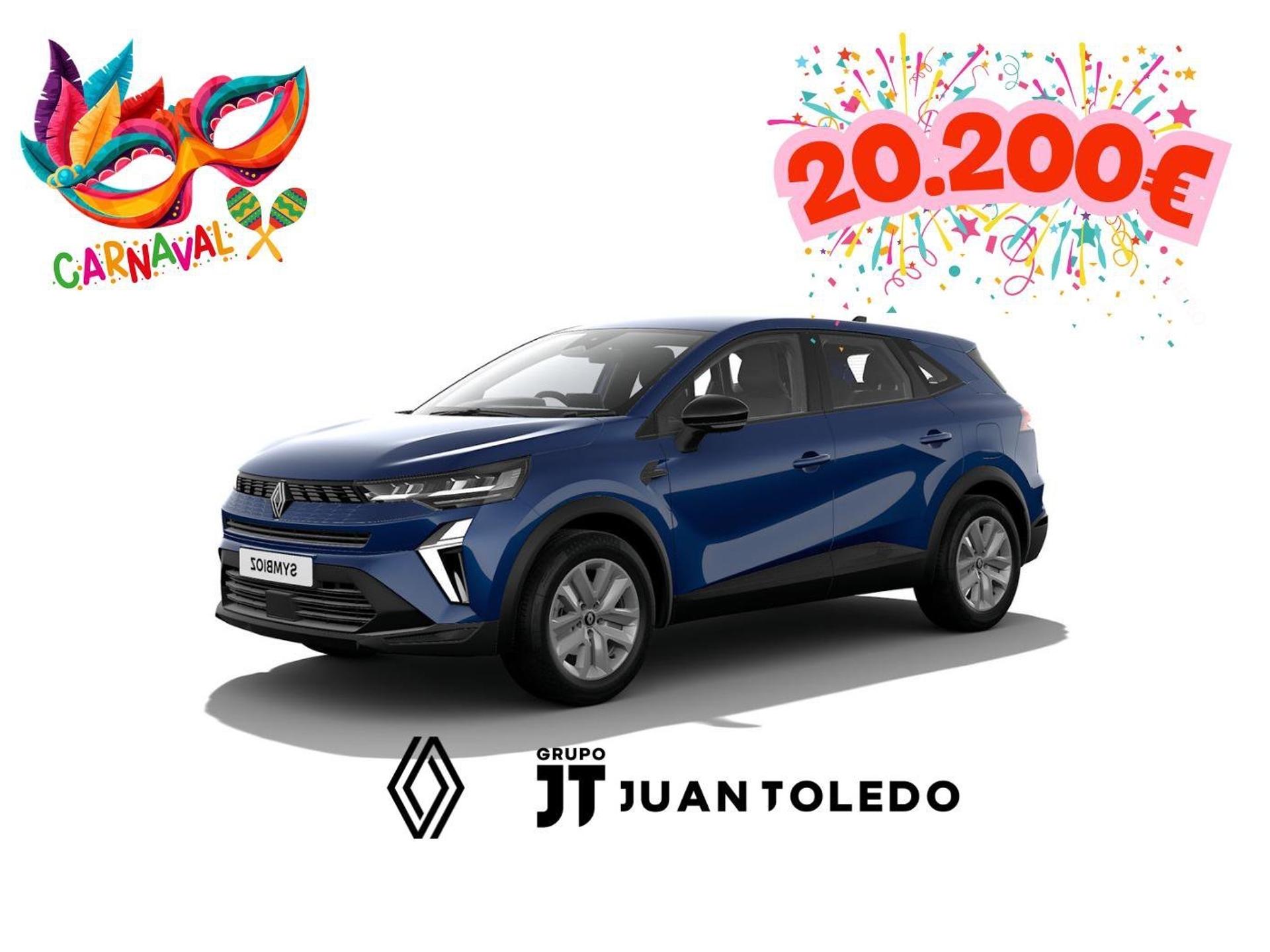 Imagen de RENAULT Symbioz